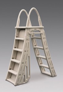 confer 7200 pool ladder manual